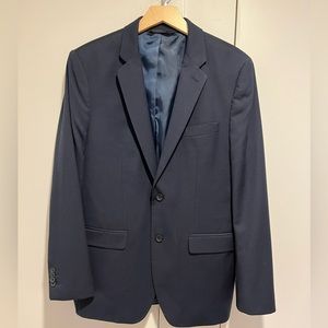 Banana Republic Navy Blazer (Men’s 42 Regular)
